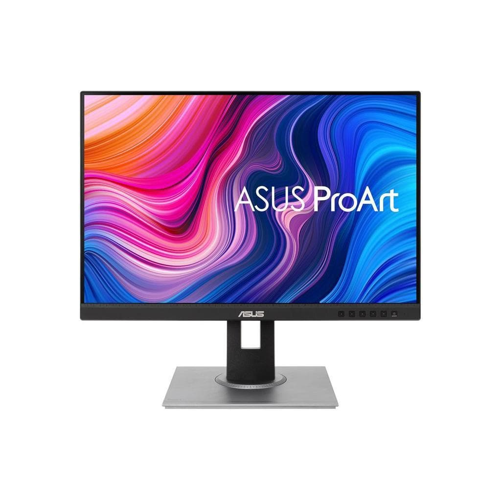 Asus 24-inch Monitor 1920 x 1200 LED (ProArt Display PA248QV)