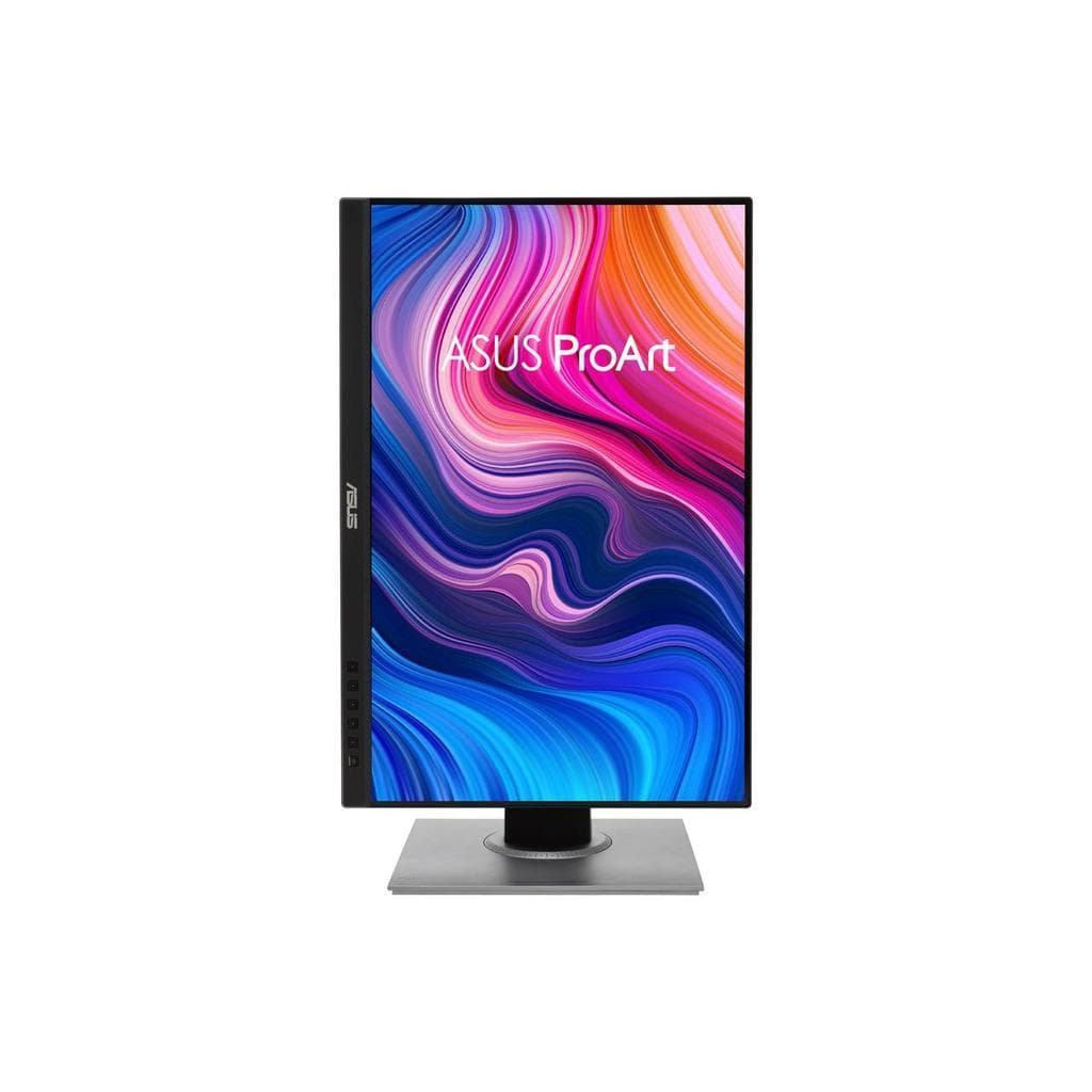 Asus 24-inch Monitor 1920 x 1200 LED (ProArt Display PA248QV)