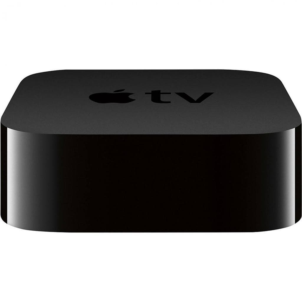 Apple TV HD 4th gen (2015) - SSD 32GB
