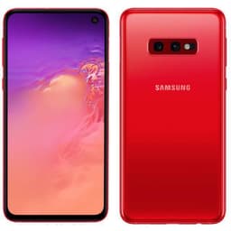 Galaxy S10e 128GB - Red - Unlocked