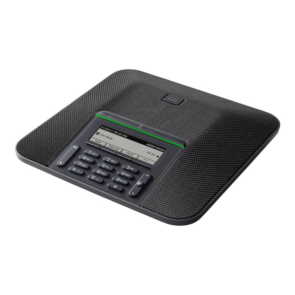 Cisco CP-8832-K9 Landline telephone