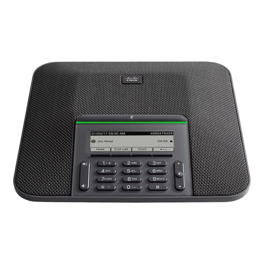 Cisco CP-8832-K9 Landline telephone