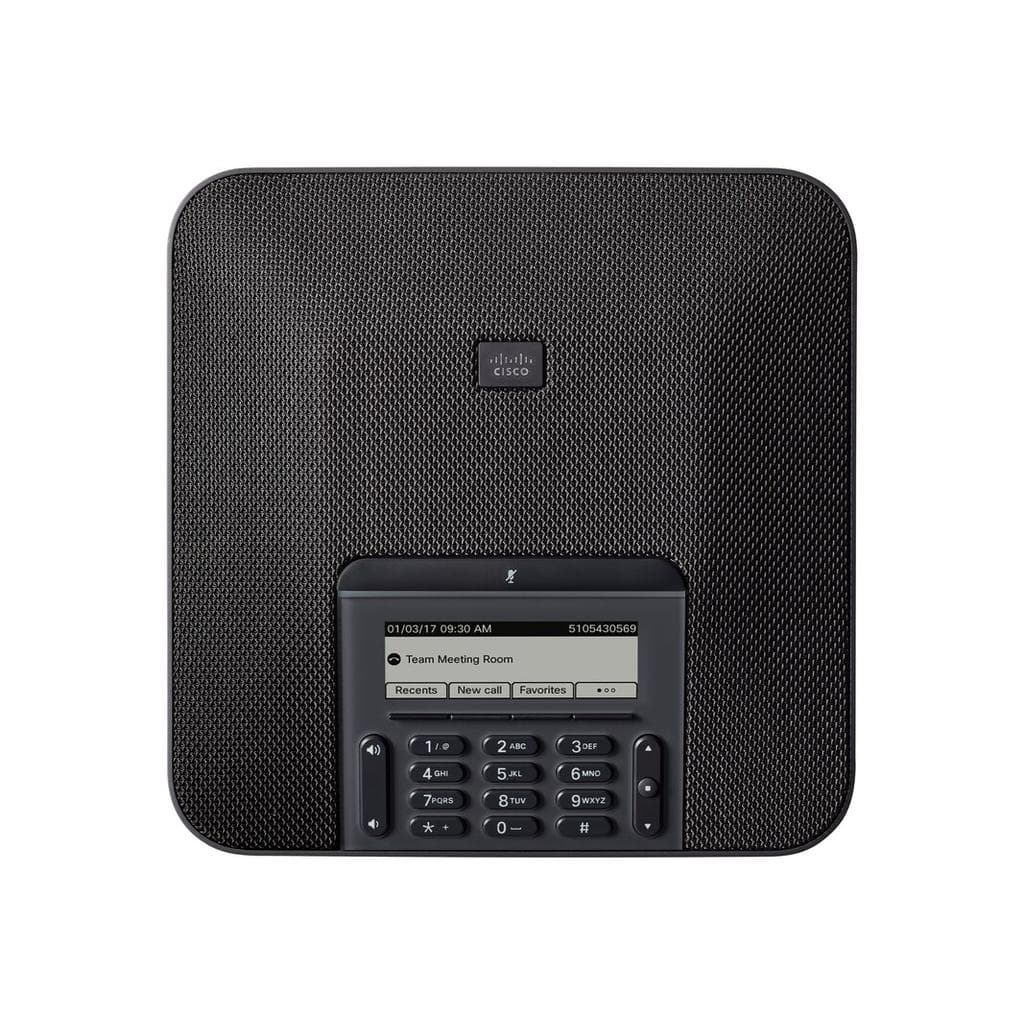Cisco CP-8832-K9 Landline telephone