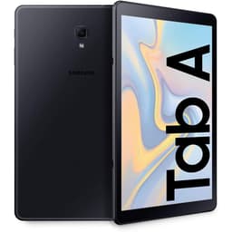 Galaxy Tab A 32GB - Black - (Wi-Fi)
