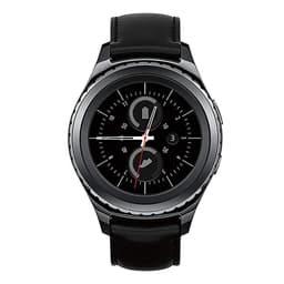 Samsung Smart Watch Gear S2 Classic HR GPS - Black
