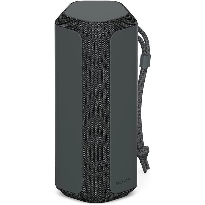 Sony SRSXE200B Bluetooth speakers - Black