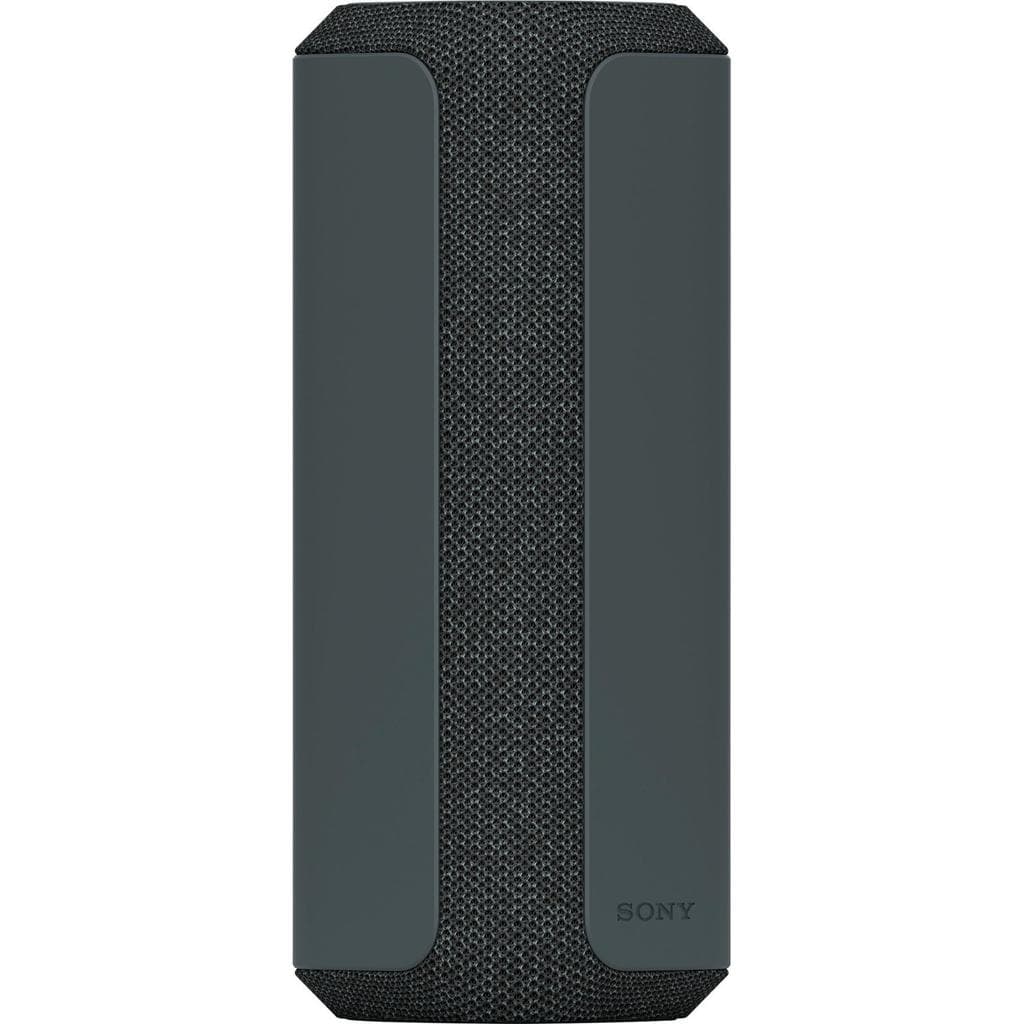 Sony SRSXE200B Bluetooth speakers - Black