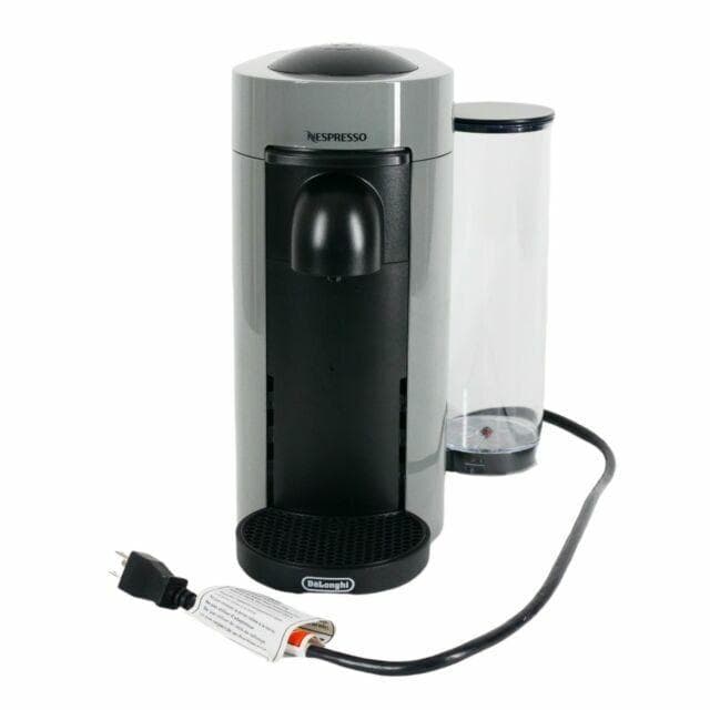 Espresso coffee machine combined De'Longhi ENV150GY