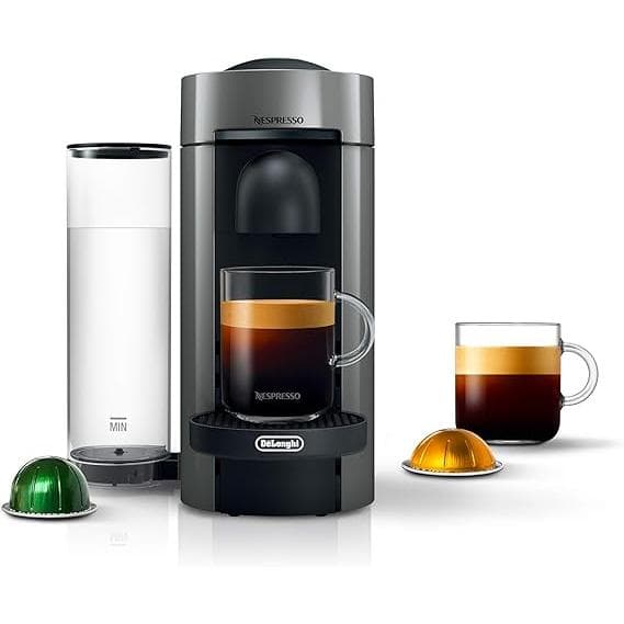 Espresso coffee machine combined De'Longhi ENV150GY