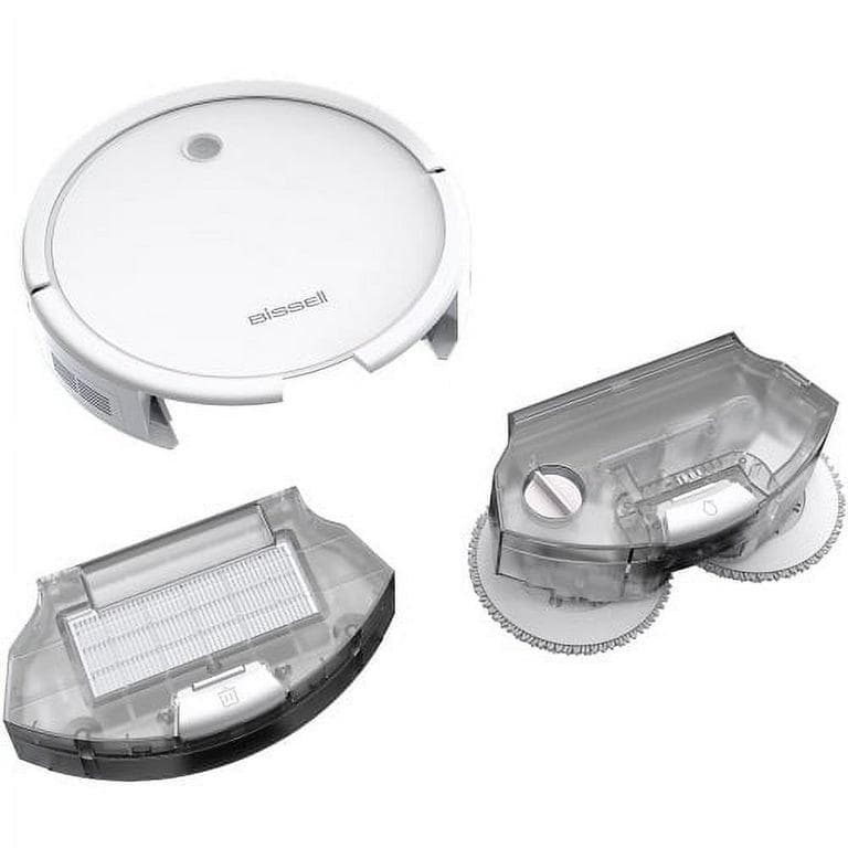 Robot vacuum BISSELL SpinWave 3115