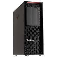 Lenovo ThinkStation P520 Tower Xeon W 4 GHz - SSD 512 GB RAM 16GB