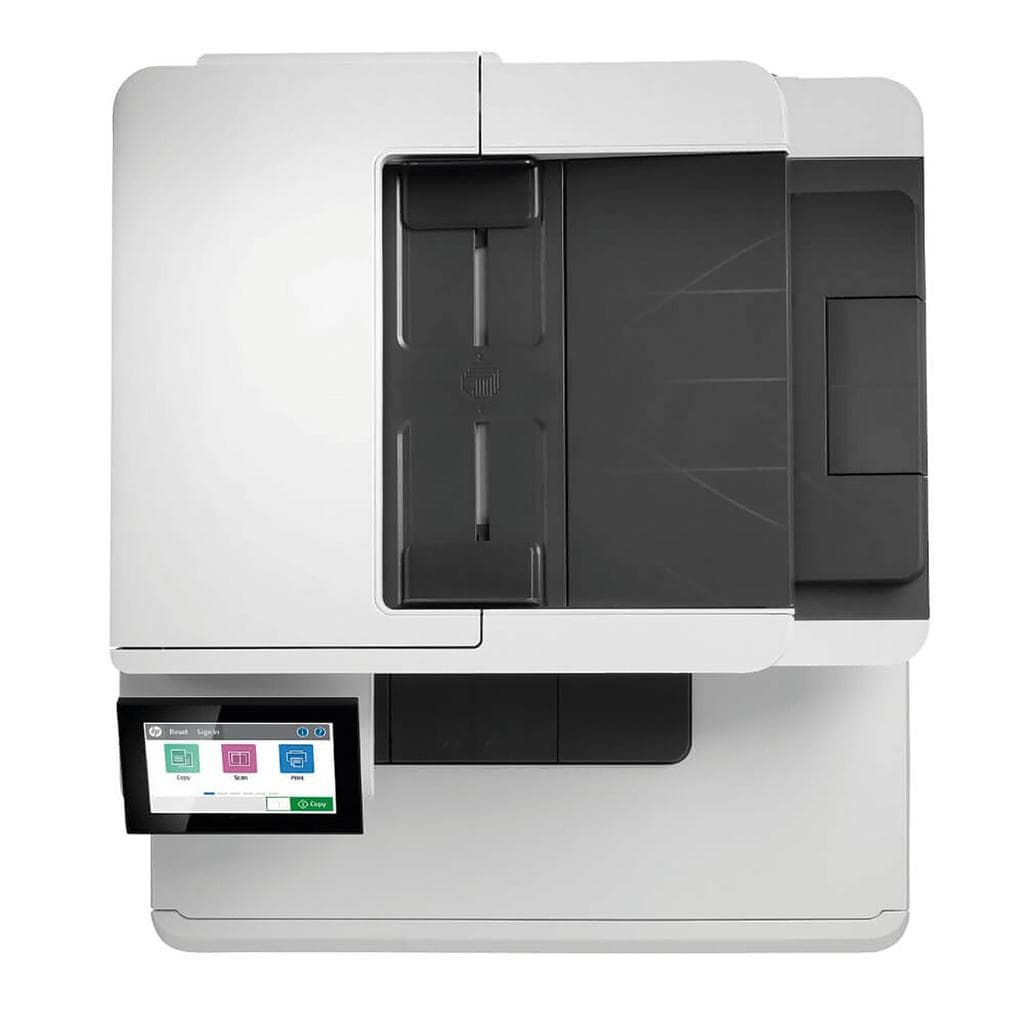 HP Color LaserJet Enterprise MFP M480f Color laser