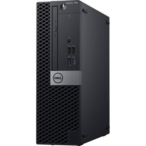 Dell OptiPlex 7060 SFF Core i5 3 GHz - SSD 1 TB RAM 32GB