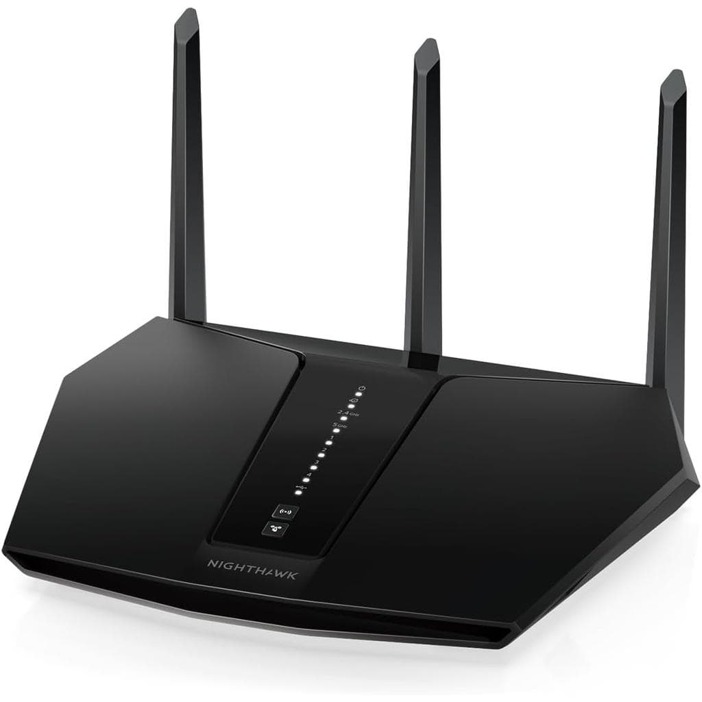 Netgear Nighthawk AX2400 Router