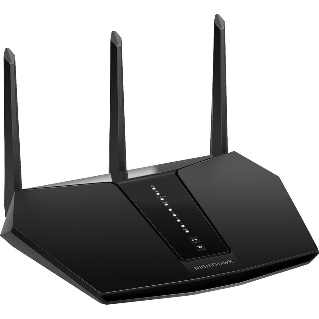 Netgear Nighthawk AX2400 Router