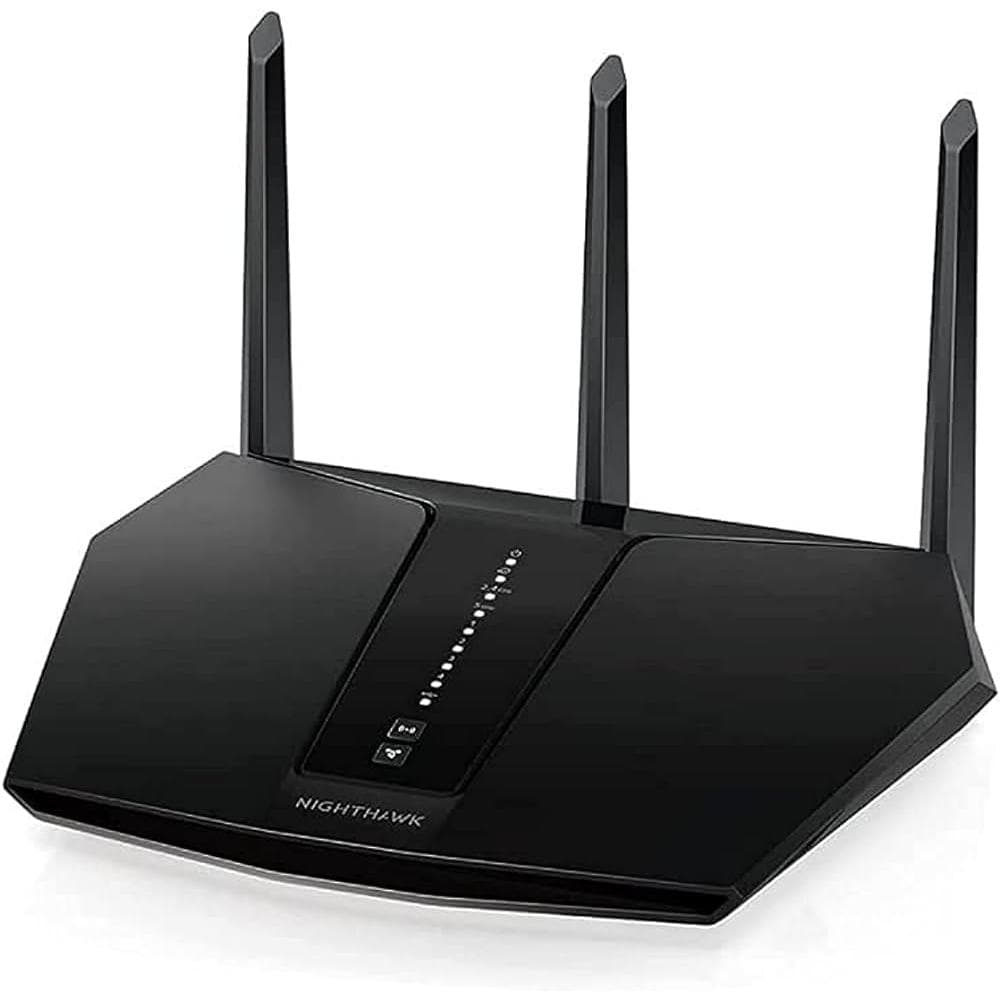 Netgear Nighthawk AX2400 Router