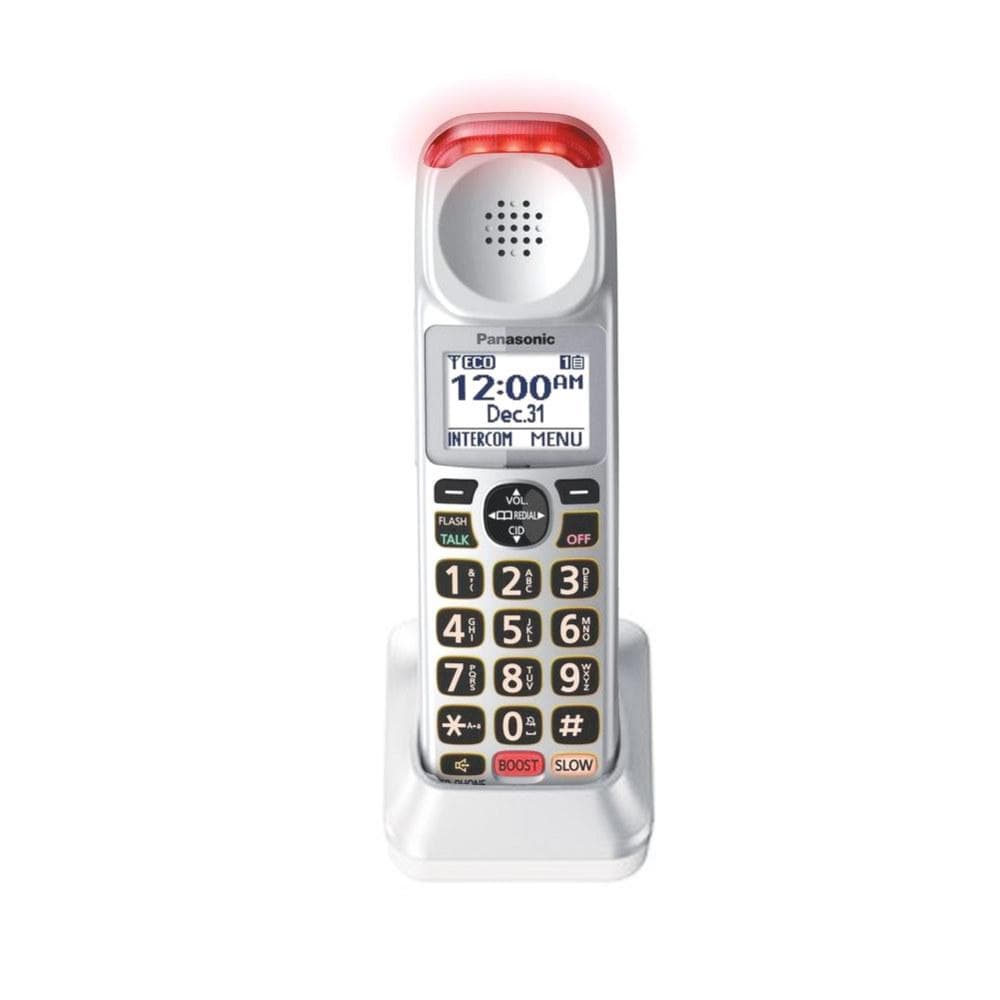 Panasonic KX-TGM420W Landline telephone