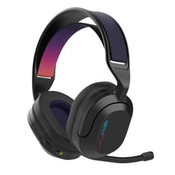 Jlab Nightfall Noise cancelling Gaming Headphone Bluetooth with microphone - Black