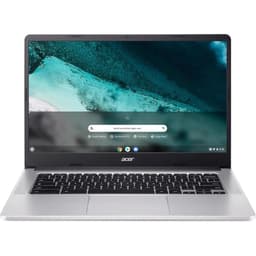 Acer Chromebook 314 CB314-3HT-C9VS Celeron N4500 1.1 GHz 128 GB SSD - 4 GB
