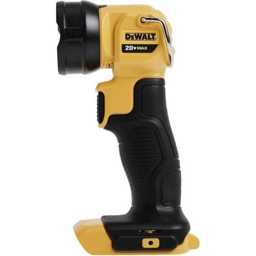 Dewalt Dcl040 20v Max Cordless Led Worklight