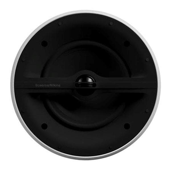 Bowers & Wilkins FP32301 speakers - White