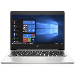 Hp ProBook 430 G7 13-inch (2019) - Core i3-10110U - 16 GB - SSD 256 GB