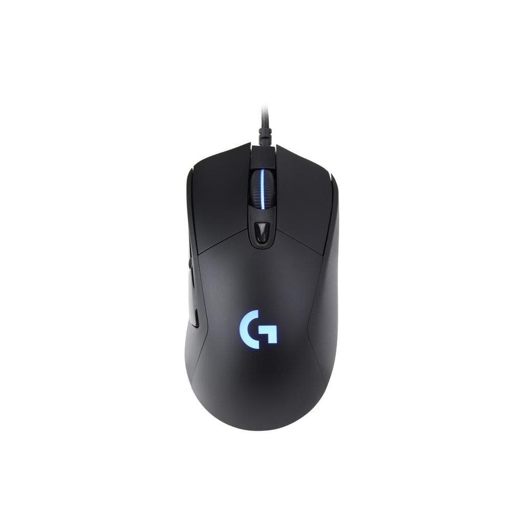 Logitech G403 Mouse