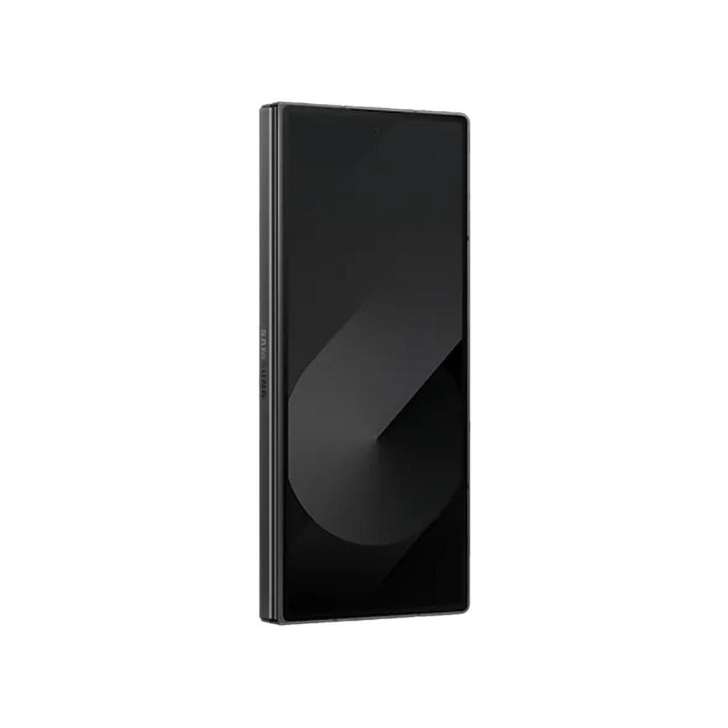 Galaxy Z Fold6 512GB - Black - Unlocked