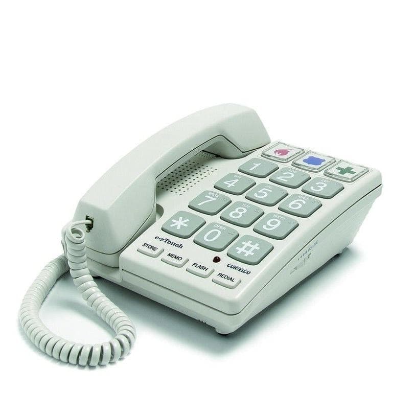 Cortelco ITT-2400 Landline telephone