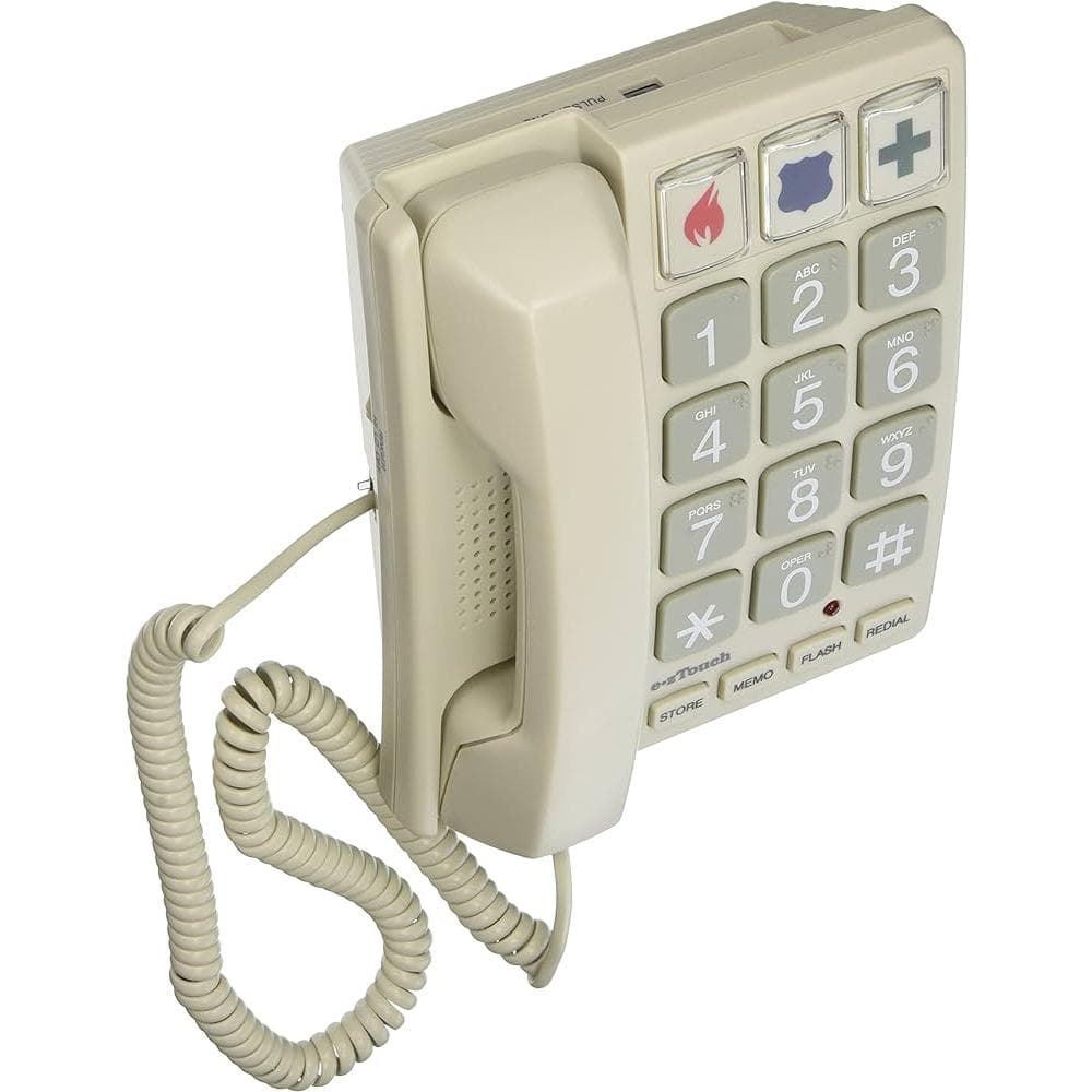 Cortelco ITT-2400 Landline telephone