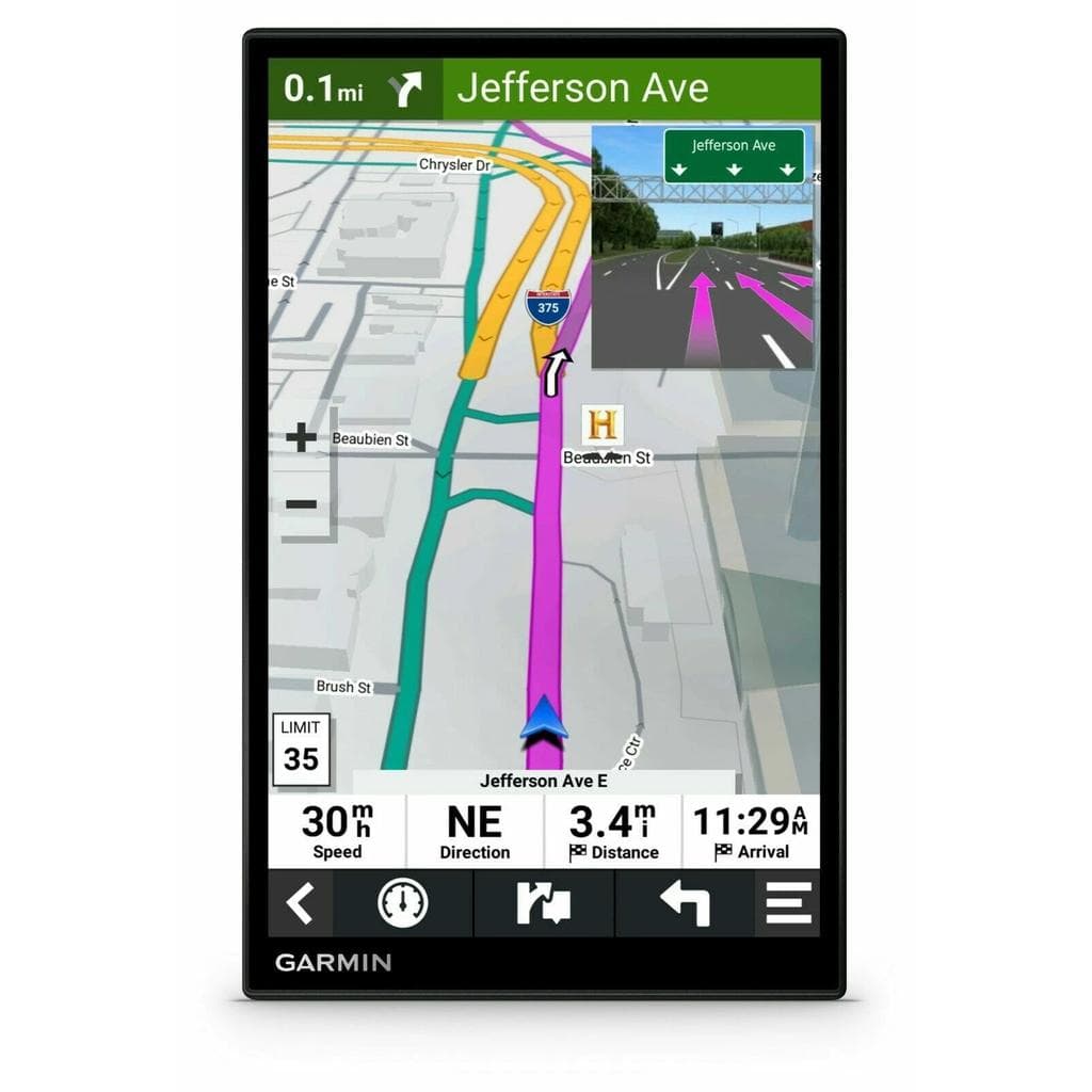 Garmin GPS GPS