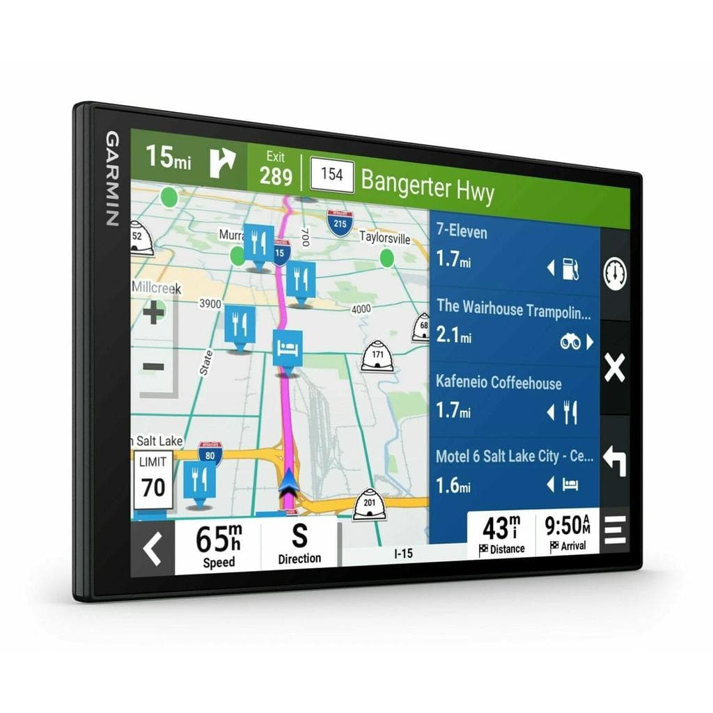 Garmin GPS GPS