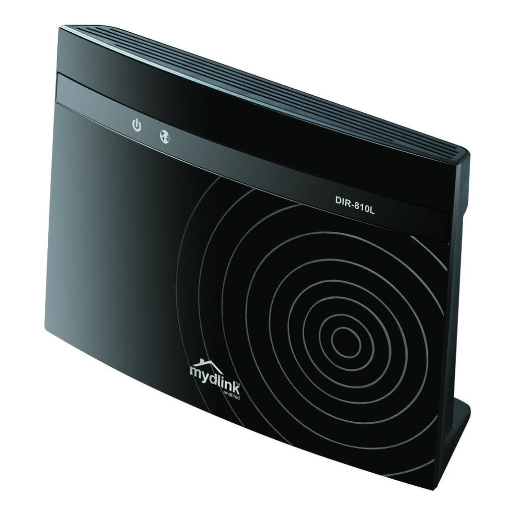 D-Link DIR-810L Router