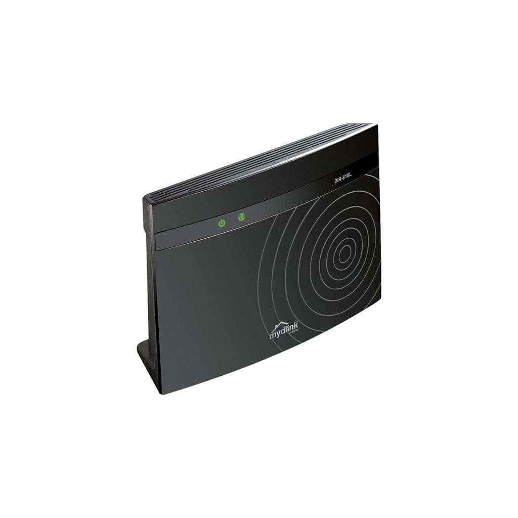 D-Link DIR-810L Router