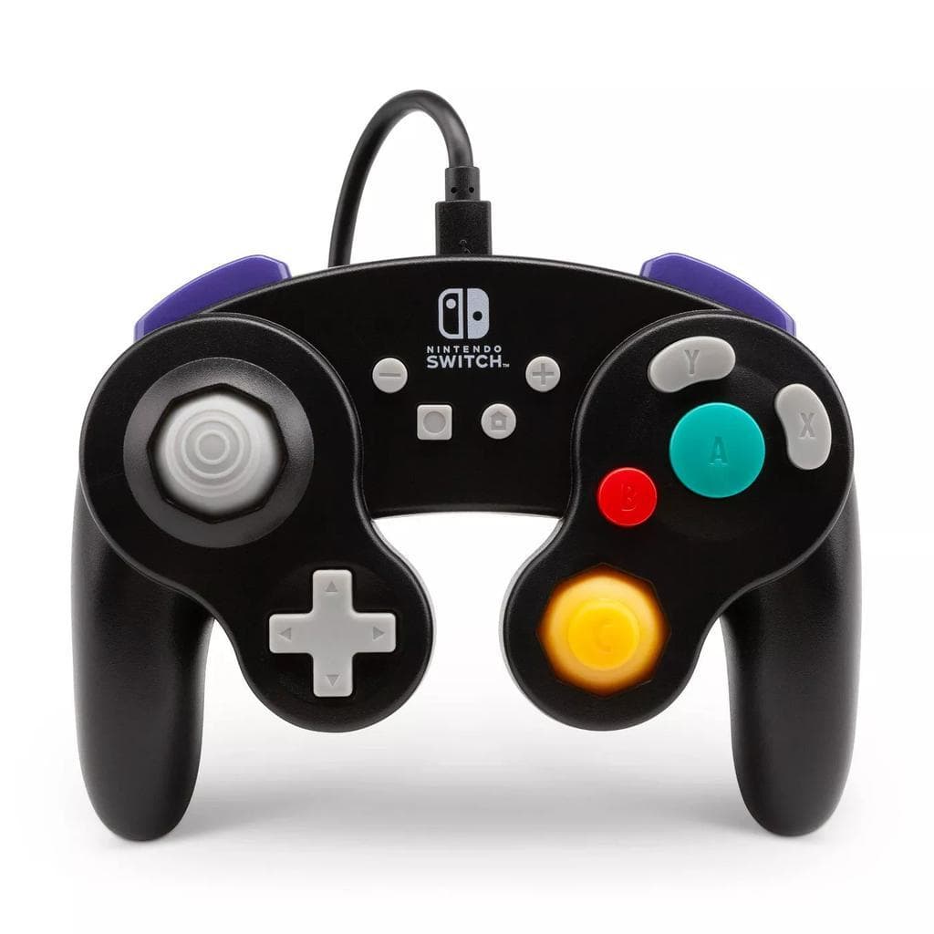 Powera GameCube Style 1507843-01