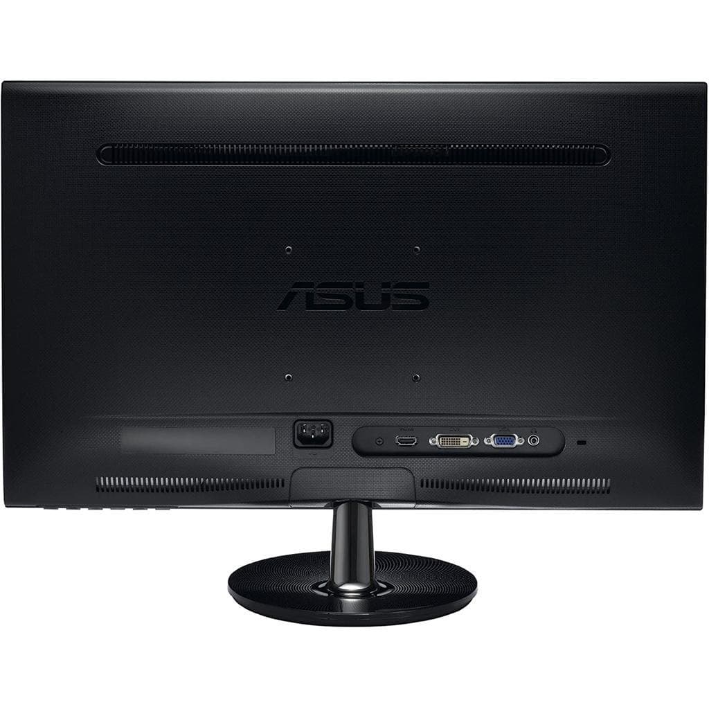 Asus 24-inch Monitor 1920 x 1080 LCD (VS248H-P)