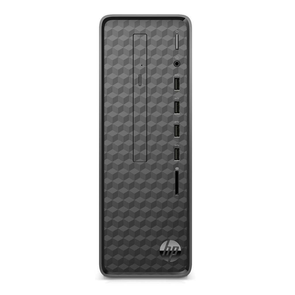 HP Slim S01-PF2033W Core i3 3.3 GHz - SSD 512 GB RAM 8GB