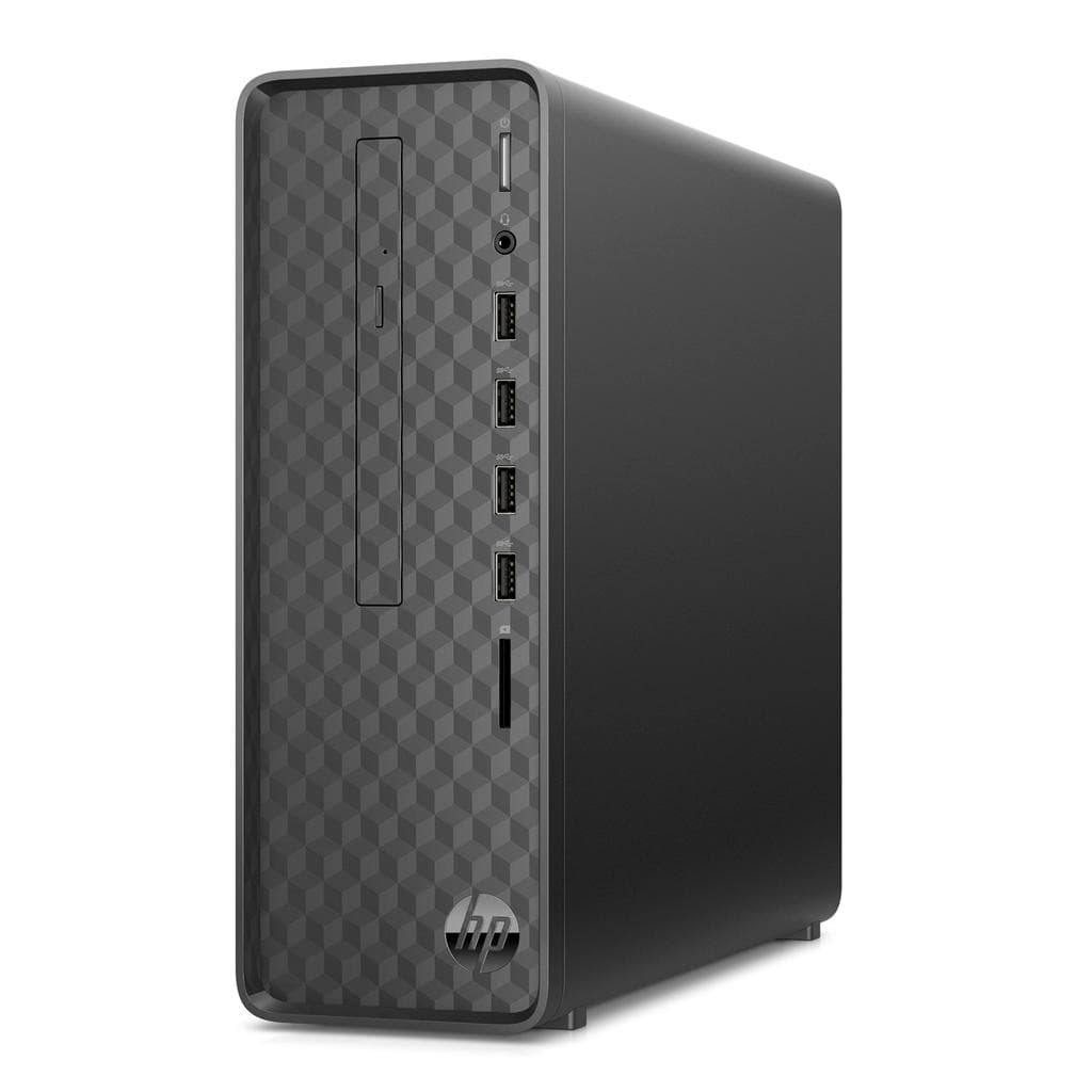 HP Slim S01-PF2033W Core i3 3.3 GHz - SSD 512 GB RAM 8GB