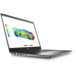 Dell Precision 7670 16-inch (2022) - Core i7-12850HX - 64 GB - SSD 1 TB