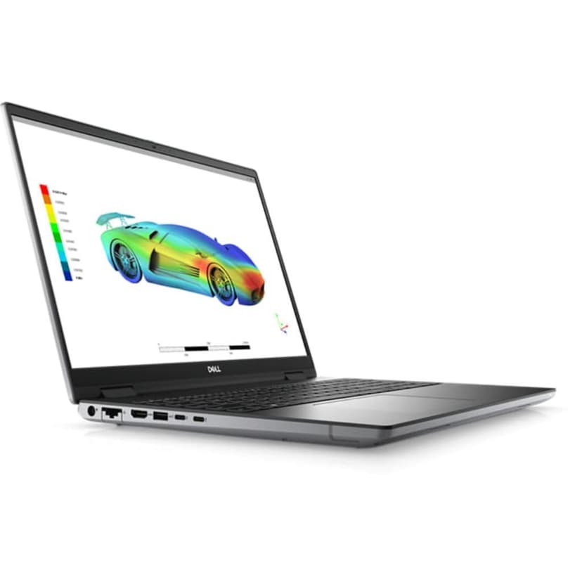 Dell Precision 7680