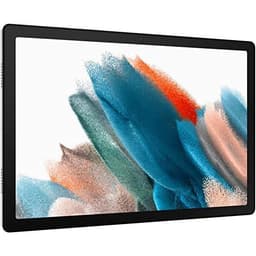 Galaxy Tab A8 128GB - Silver - (Wi-Fi)