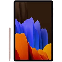 Galaxy Tab S7+ 128GB - Bronze - (Wi-Fi)