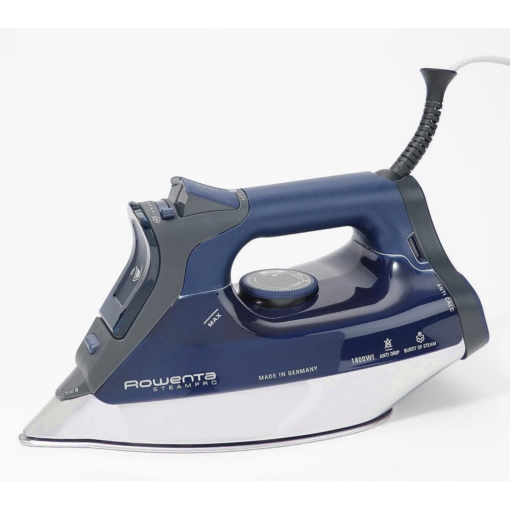 Rowenta DW8194 Steam Pro Steam iron