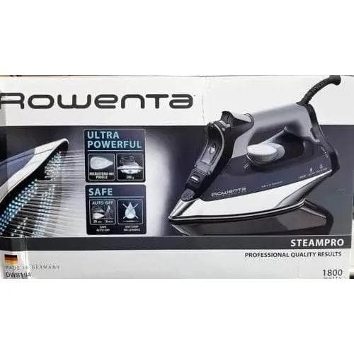 Rowenta DW8194 Steam Pro Steam iron