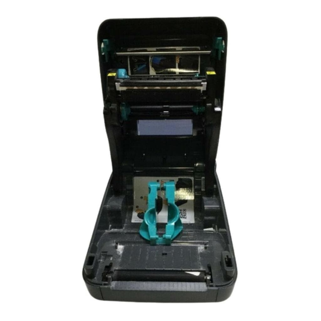 Zebra GX420t Thermal printer