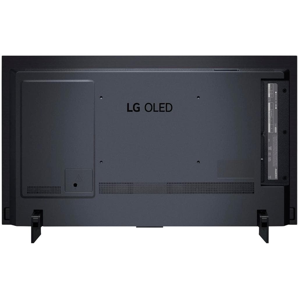 lg electronics 42.0000-inch OLED42C2PUA 3840 x 2160 TV