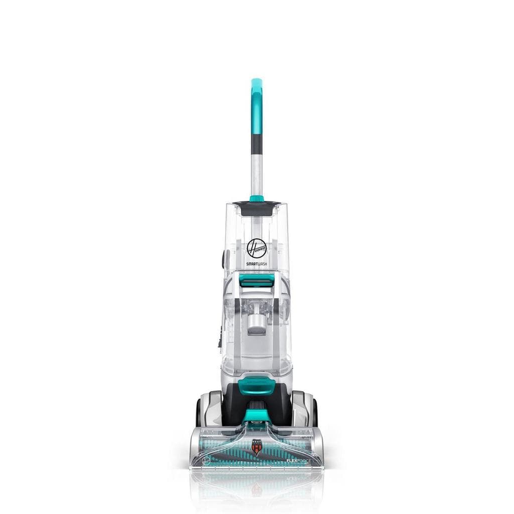 Wireless broom vacuum cleaner HOOVER R-FH52000G