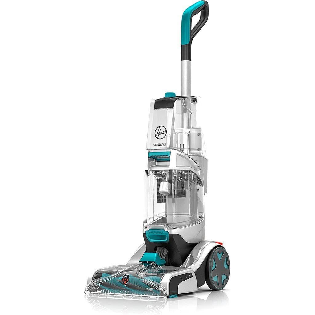 Wireless broom vacuum cleaner HOOVER R-FH52000G