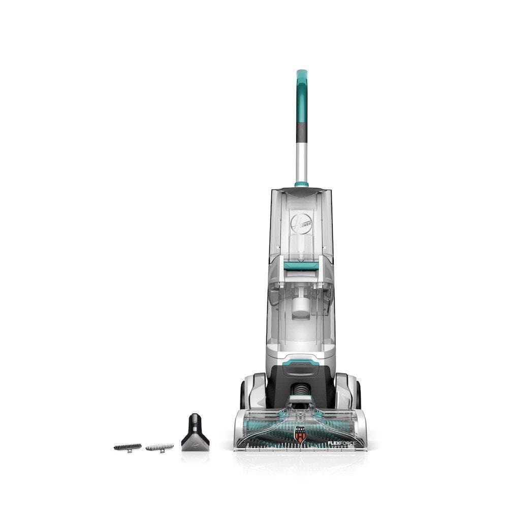 Wireless broom vacuum cleaner HOOVER R-FH52000G