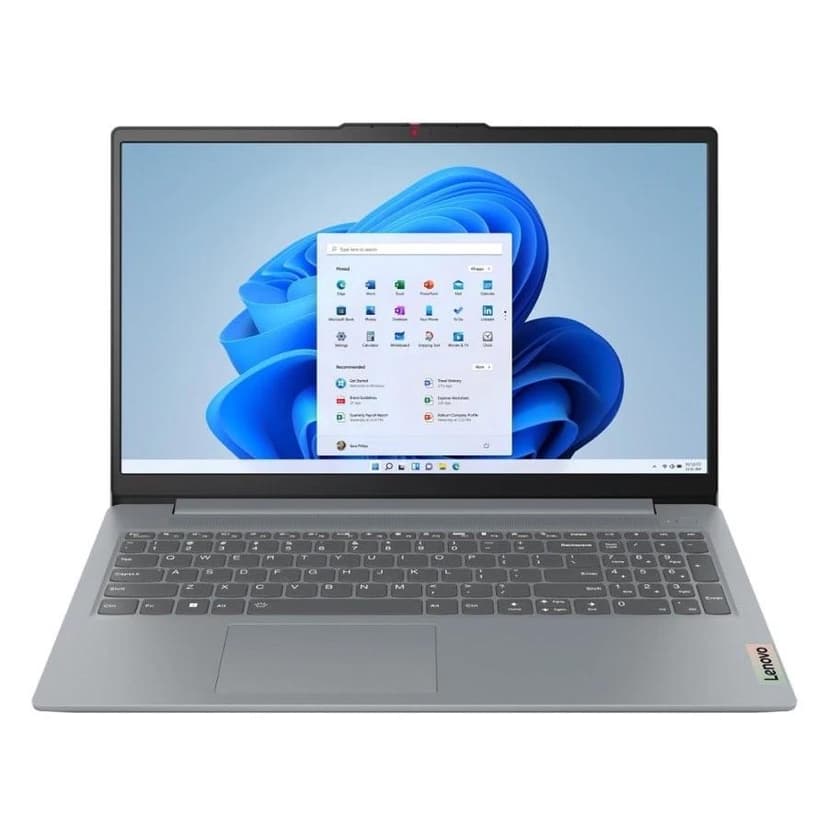 Lenovo IdeaPad Slim 3i 16"